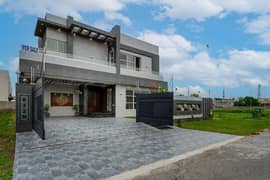 Brand New House For Sale