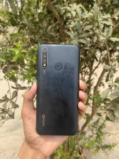 Vivo Y19(2019] 128GB