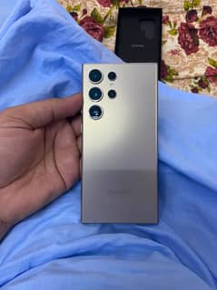 Samsung S24 Ultra