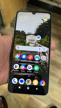 Poco C75 brand new condition