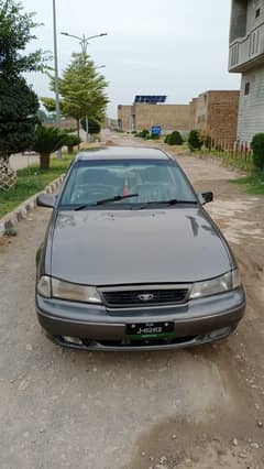 Daewoo