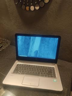 HP Core i5 7th Generation