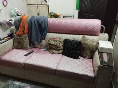 I want to sale my sofa set