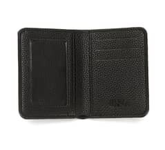 pu leather wallet