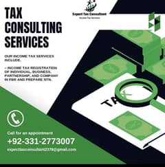 Income tax/secp PVT/Chamber of Commerce/import Export license