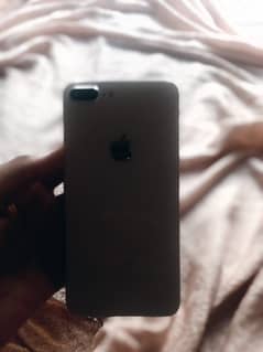 i phone 8 plus non pta 256 GB back camera blur ha change ho ga