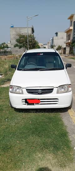 Suzuki Alto 2004