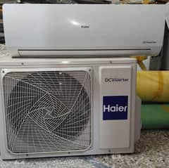 Haier Ac 1.5 tone for sale