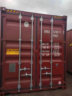 containers