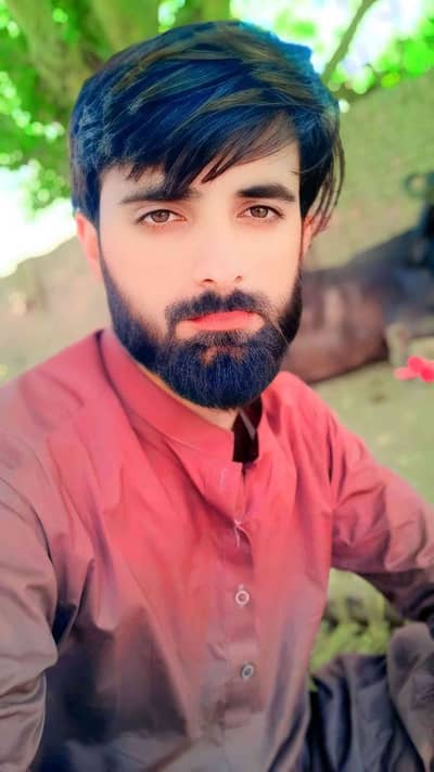Salman Ahmad
