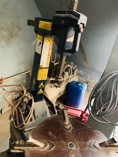 tyer changer wheel balancing