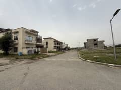 F-17 T&T 7 MARLA PLOT FOR SALE NEAR TO POSSESSION