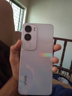 vivo y19s 6 128 box open new 20 day used