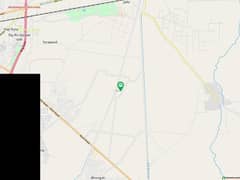 1 KANAL POSSESSION PLOT 96 FOR SALE