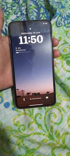 iPhone 11promax
