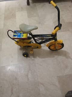 bicycle for sale