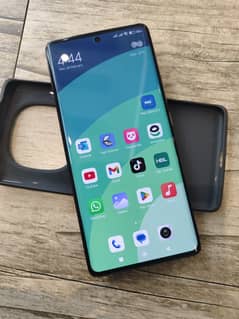 Redmi Note 14 Pro 8/256 10/10 Condition