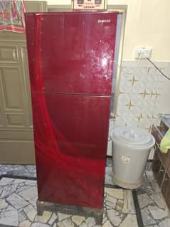 waves Refrigerator WR 314