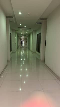 FULLY FURNISHED BRAND NEW 3 BEDROOM | ATTACHED WASHROOM | ZARKON HEIGHTS