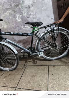 bicycle