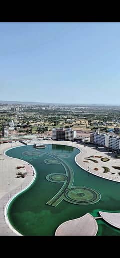 5 MARLA PARK VIEW CITY OVERSEAS BLOCK | POSSESSIONABLE | FOR SALE