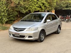City 2006 special edition for sale
