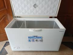 waves deep freezer fullsize