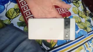 Pixel 6 Pro 12/128 exchange possible