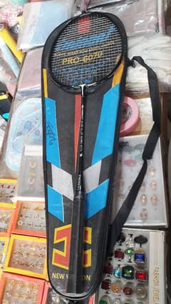 badminton