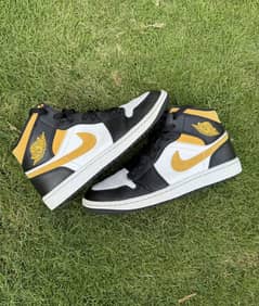 Nike