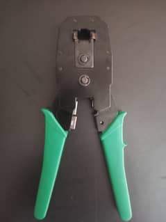Rj45 Crimping tool