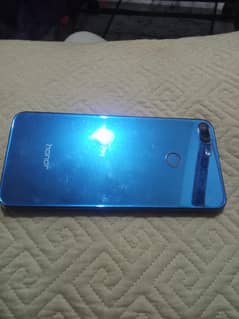 honor 9 Lite