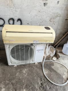 Kenwood ac 1 ton