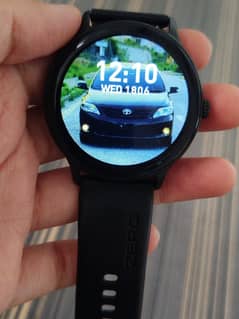 zero smart watch