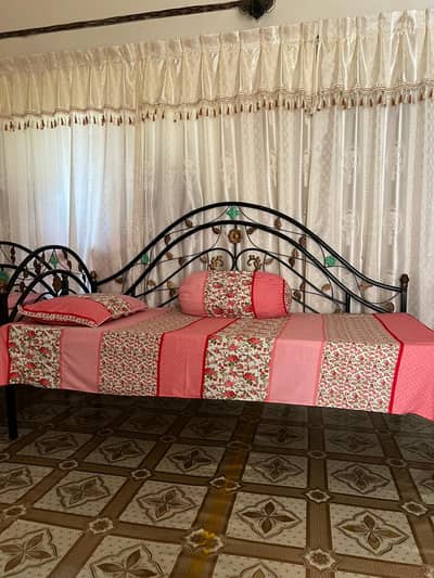 2_1 sofa bed excellent condition for sale