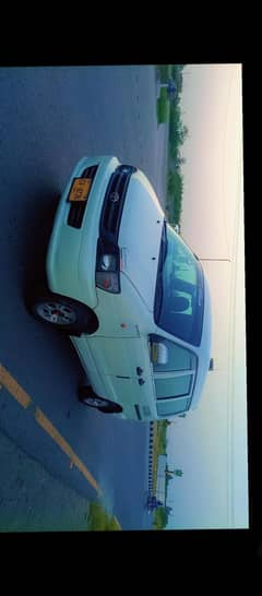 Toyota Town ace