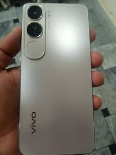 vivo Y 200