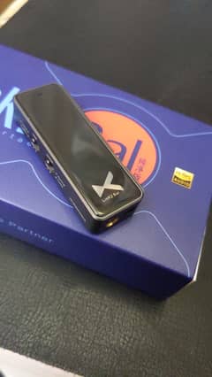 xDuoo Link 2 Bal dac/amp - Fiio, cayin, ibasso, moondrop, dongle, iem