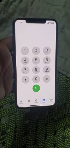 Iphone xs max