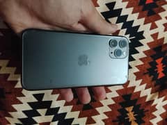 Iphone 11 Pro 64Gb Factory Unlock
