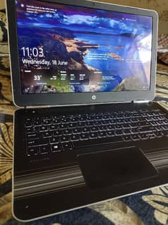 HP