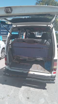 Cary daba good condition
