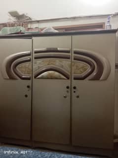 wardrobe