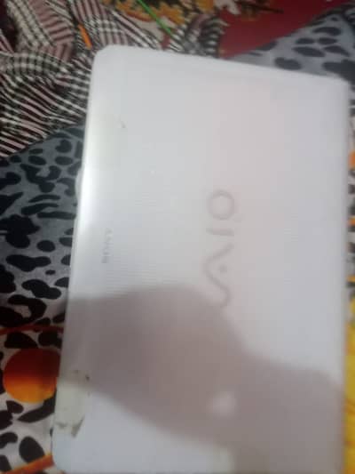 Sony Viao i5 1st Generation Motherboard