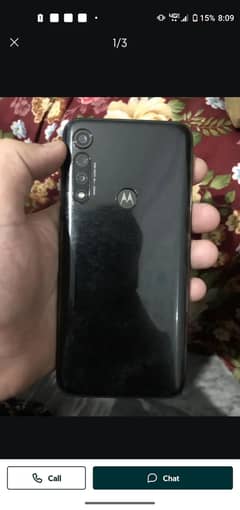 Moto g power 2021