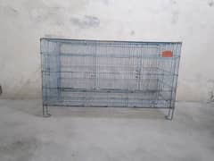 3 potion Umair cage available for sale