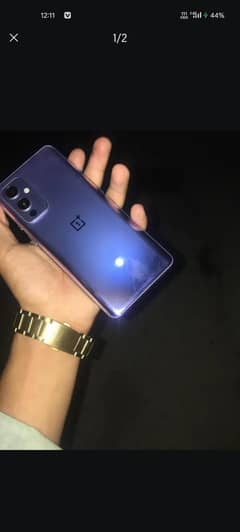 One plus 9 5g