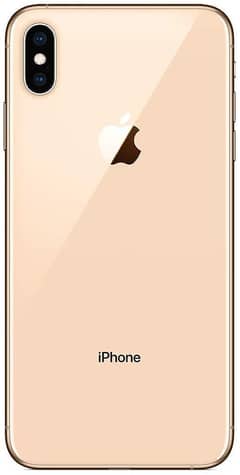 i phone XS max