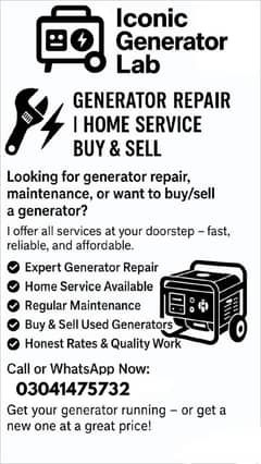 Generator
