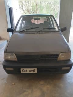 mehran 95model for sale